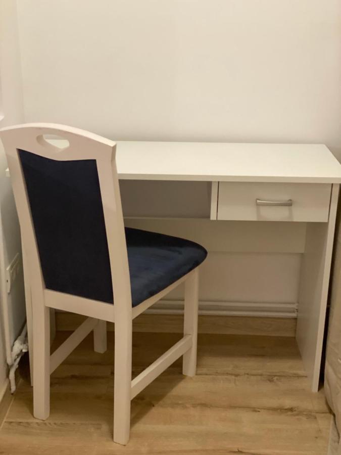 Take Pro Timisoara Apartment Kültér fotó