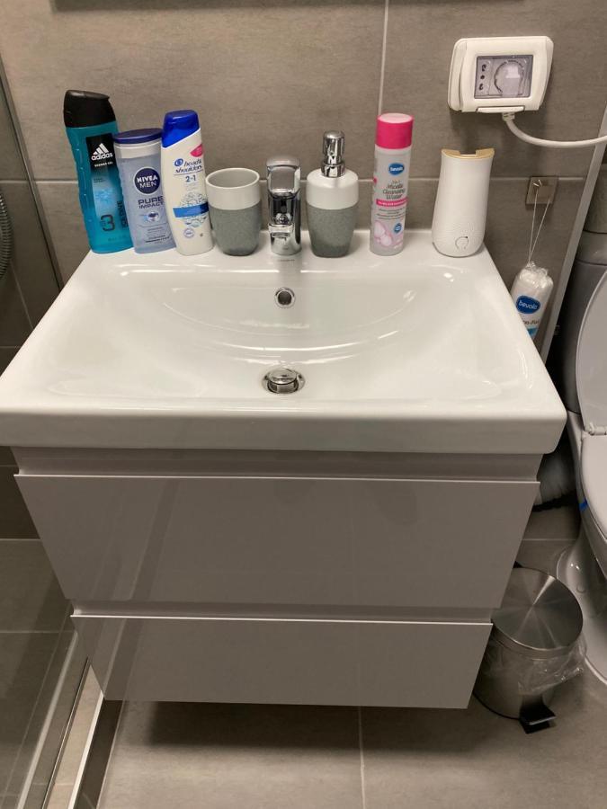 Take Pro Timisoara Apartment Kültér fotó