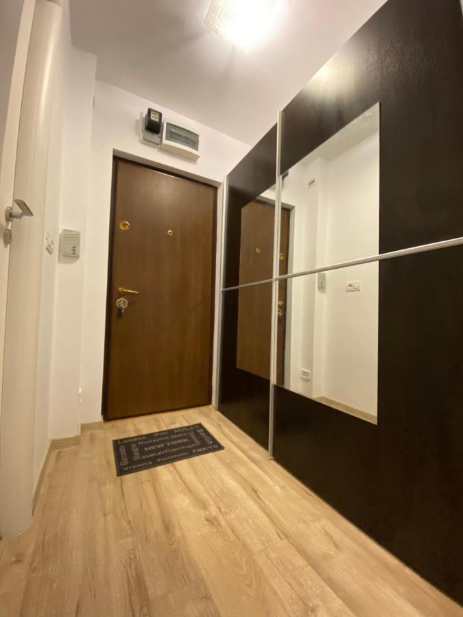 Take Pro Timisoara Apartment Kültér fotó